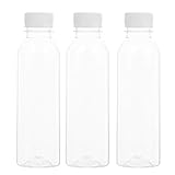 Tragbare Milchflaschen SAFTFLASCHE: Mit diesen leeren Flaschen können Sie Saft, Milch und andere Getränke bequem transportieren.