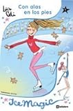  Con alas en los pies (Ice magic)