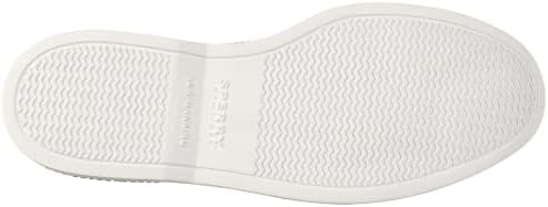 Sperry Men's Authentic Original Float Boat Shoe, Navy Multi, 12 | Image 3