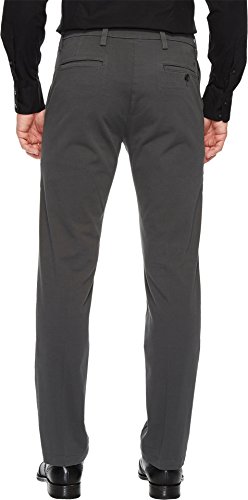 Image of Dockers Men's Workday Khaki Slim Fit with Smart 360 Flex