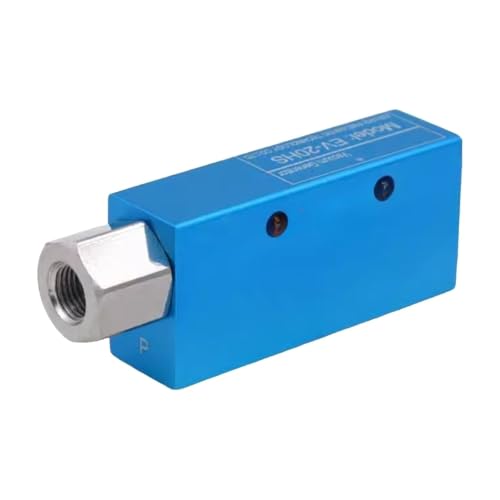 Ventouse EV-10 15 20 25HS (EV-20HS) valve de vide industrielle