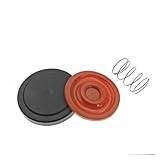 anular valvula egr mercedes c220 cdi A6460100162 A6460101462 Tapa y membrana de válvula PCV para Mercedes Para Benz W203 C200 C220 E200 E220 CL203 S203 A6460101262 A6460104298.