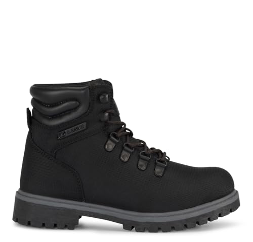 Image of Lugz womens Grotto Ii Lace Up Hiking BootsFashion Boot