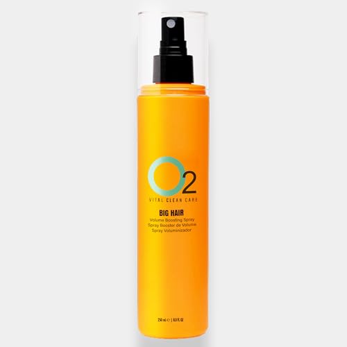 Spray Voluminizador Big Hair 250 mL miniatura 1