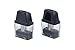 Vaporesso XROS Pod mit 1,2 Ohm (2 Stück pro Packung)