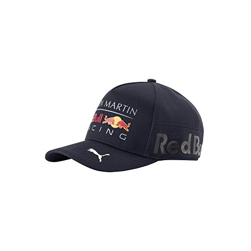 Preisvergleich Produktbild Puma Red Bull Aston Martin Racing Team Kids Baseball Cap