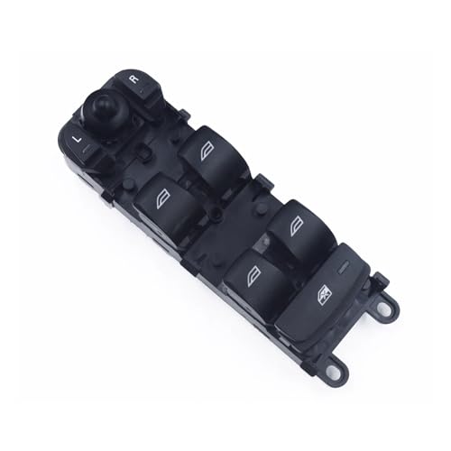 Commande vitre Volvo V70 S60L C30 C70 bouton interrupteur électrique portière 31264916