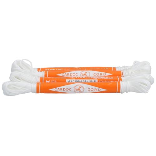 Cardoc Cord Braided Nylon Chalk Brick Line Size A 18m Building (24 Pack) miniatura 3