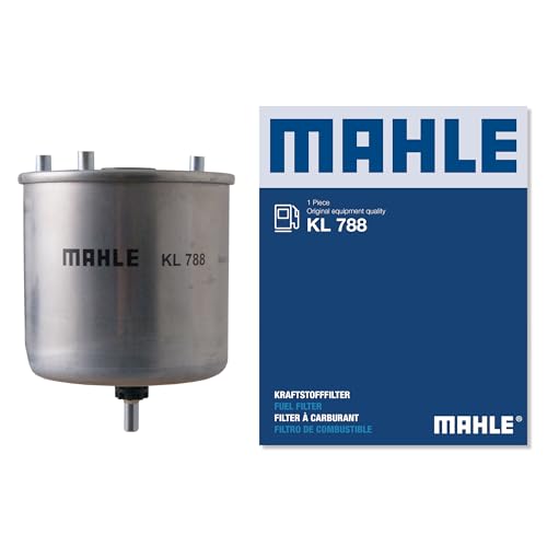 KNECHT Filtre à carburant KL788 cartouche de filtration