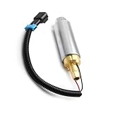 L'ensemble pompe à carburant est le « cœur » du système d'injection électronique de carburant.