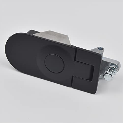 Cierre de compresión KmoNo de 52mm para cerradura de locker 6