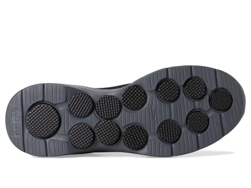 Image of Skechers Mens Hands Free Slip-ins Go Walk 7 - Easy on Evolution Sneaker