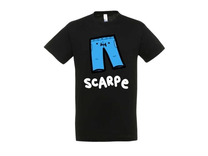 Chemise multicolore au motif graphique moderne et dynamique en taille M