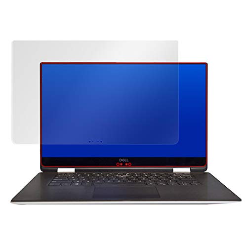 Dell XPS 15 2-in-1 (9575) �p ���{�� �w�䂪�ڗ����Ȃ� ���˖h�~�t���ی�t�B���� OverLay Plus