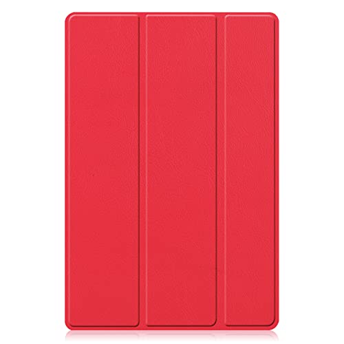 Tasch HYMY per TCL Tab 10S - Custodia a libro con