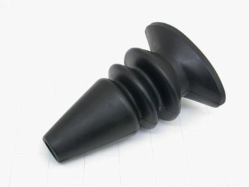 for Porsche (1960-72) OEM Shift Lever INNER Boot Rubber NEW