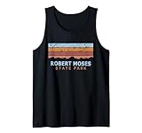 Robert Moses State Park Stuff
