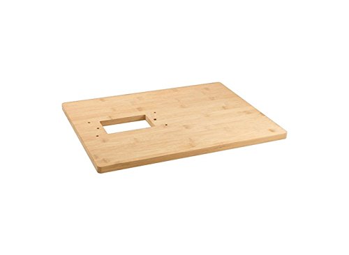 MaltMuncher - Bamboo Base Board