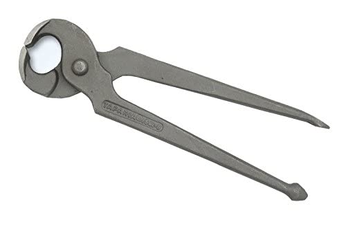 Taparia 1541-8 Pincers, Grey