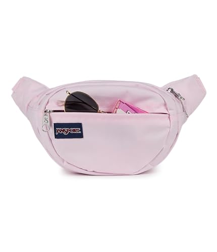 Image of JanSport Fifth Avenue Waist Pack (Pink Ice)