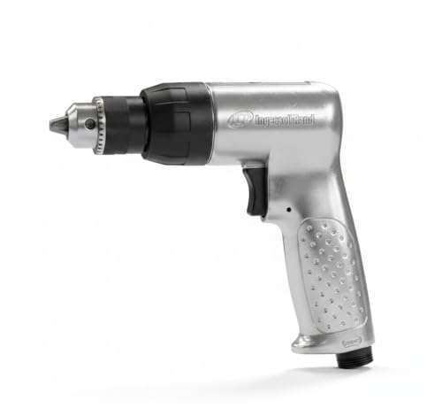 Foret pneumatique robuste avec mandrin 3/8 de haute précision Ingersoll-Rand 7802A