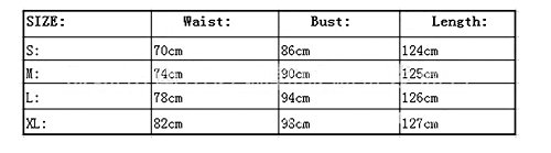 Vestiti Donna Eleganti Estivi Bandeau Abito di