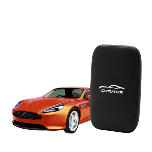 Kebredi Wireless CarPlay Adapter Dual System Car Play and Android