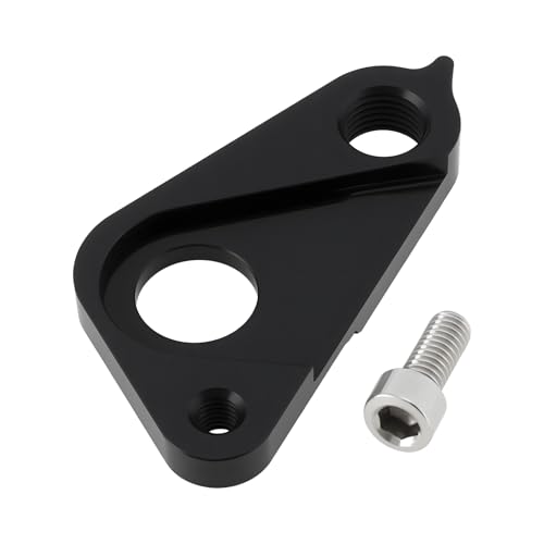 Amazon OTOTEC Derailleur Mech Hanger with Screw 9892-4040 S172600003 Compatible with Specialized Bikes #ad