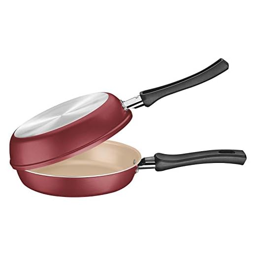 Omeleteira Alum 20cm Napoli Tramontina 20123/720