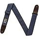 Ibanez Designer Strap Navy Blue - Gitarrengurt