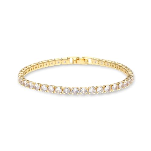 Image of Salty Alpha Anti Tarnish Bracelet for Men | Hand Bands for Boys | Wrist Bracelets for Man | Fashion Jewellery Accessories | Stylish Minimal Jewelry | Gift for Marriage, Birthday, Anniversary