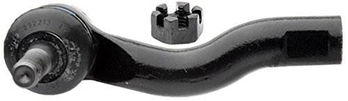 Bieleta de dirección ACDelco Advantage 46A0823A de acero resistente 2