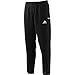 Produktbild adidas Herren Team19 TRK Sporthose, Black/White, L
