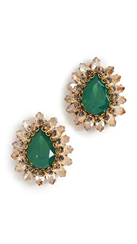 Women's Deepa by Deepa Gurnani Leesha Earrings