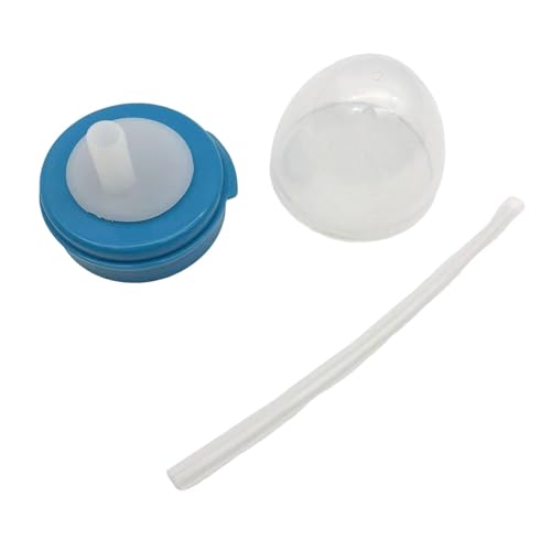 Image of Drink Cap Sealer Practical Beverage Can Lid for Outdoor Home Use Restaurants Blue