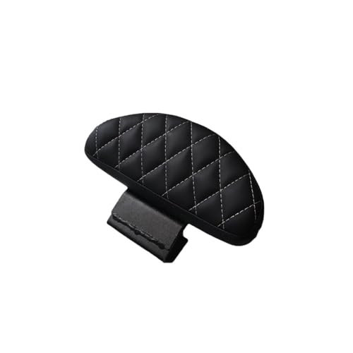 Coussin dossier Benda Dark Flag 500 contre la fatigue du pilote moto