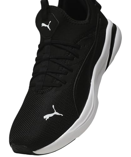 Image of Puma Mens Softride Rift Pulsefusion Running Shoe