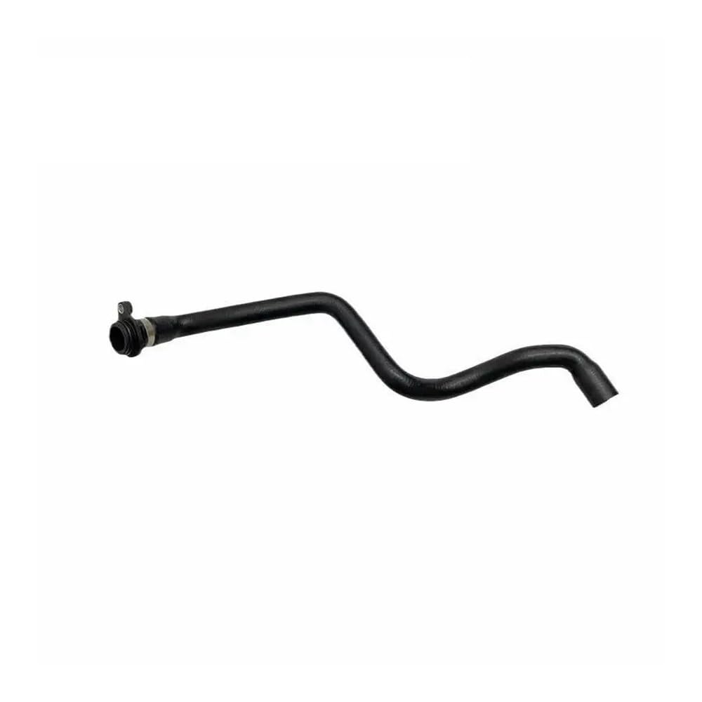 Derksawdp One Color 11537560363 To4219124076 Radiator Coolant Pipe Radiator Hose Oe 6421 9124 076 For E81 E87 E82 E91 E93 E90