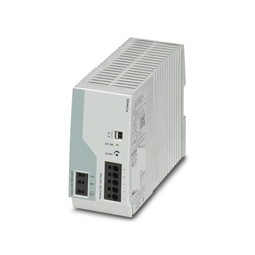 AFITSEP Power Supply 1AC/24DC/20 2903151