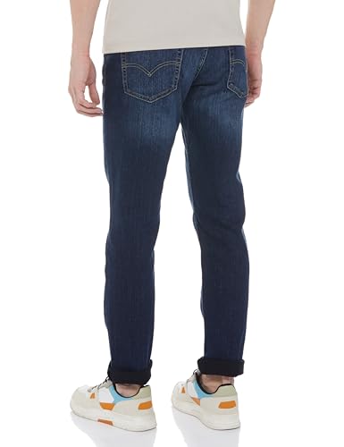 Image of Levi's Men's 511 Regular Fit Mid Rise Jeans