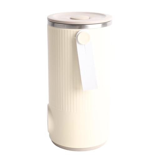 Hervidor eléctrico portátil inalámbrico 400ML SUNGOOYUE miniatura 3