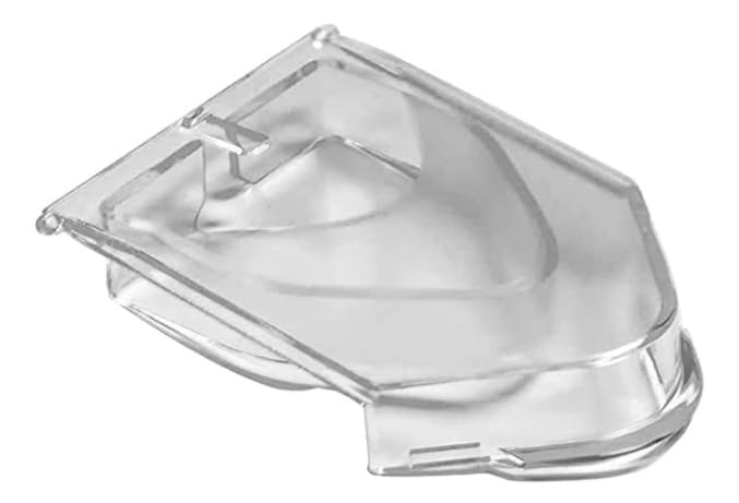 Tapa transparente para licuadora modelo BL550 Tolxh miniatura 1
