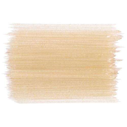 CHICAMPERA �����O���肷����l�C���A�[�g�h�b�e�B���O�X�e�B�b�N 100�{�Z�b�g �v���X�`�b�N���L���[�e�B�N���v�b�V���[ �l�C���N���[�i�[�c�[