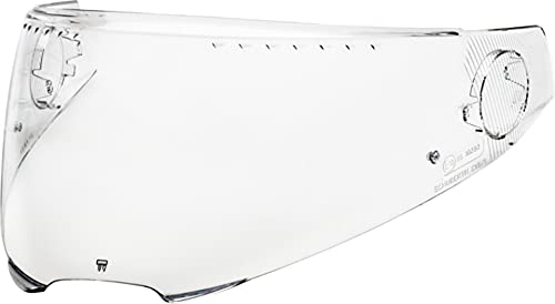 SCHUBERTH SV5 VISOR CLEAR S C4 PRO/C4 BASIC, 53-59