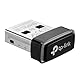 TP-Link Archer TX1U Nano WLAN Adapter für PC, Wi-Fi 6 AX300 WLAN-Stick, Plug & Play, Nano-Größe, MU-MIMO, Access-Point-Modus, Kompatibel mit Windows und Linux (Kernel 3.10 und höher)