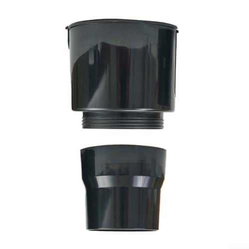 Adaptador para portavasos de carro multiuso para botellas grandes miniatura 3