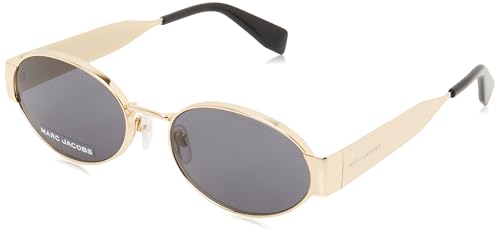 MARC JACOBS 207927 sunglasses, RHL, 58, Rhl, 58
