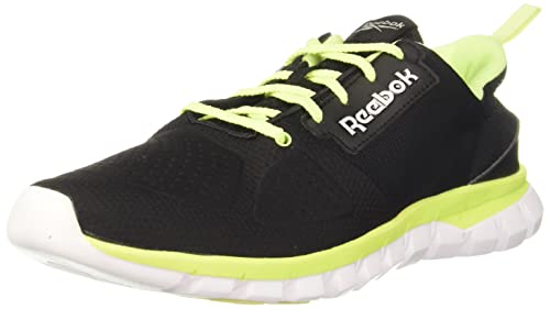 Buy Reebok Mens Aim Runner Running Shoe 
