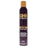 CHI Deep Brilliance Flexible Hold Spray, 10 oz