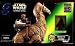 Produktbild Star Wars Kreatur Figur Ronto mit Java